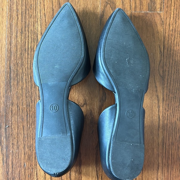 D’Orsay flats from Target…size 10 - Picture 4 of 5